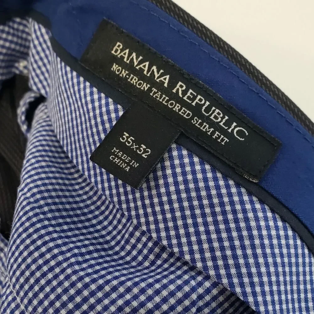Banana Republic banana republic